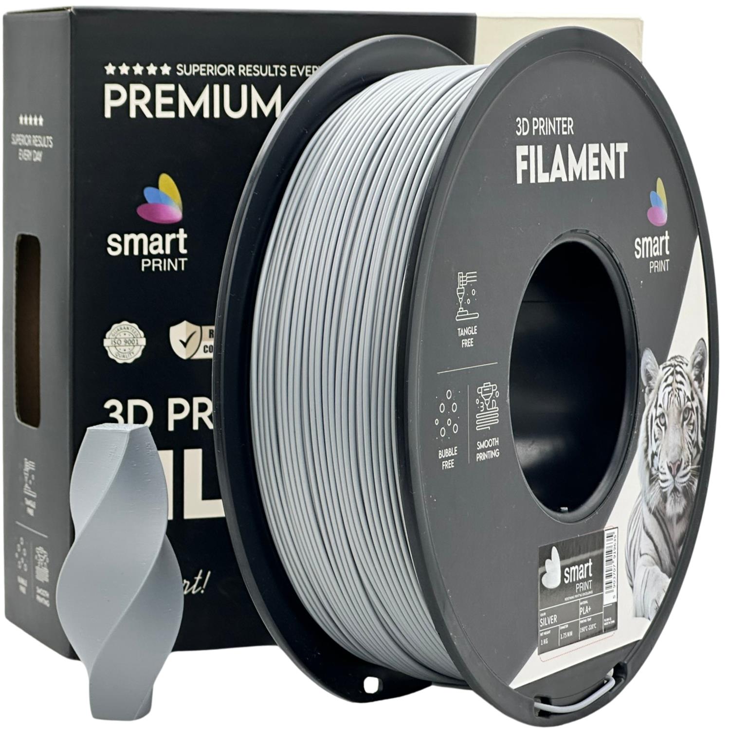 PLA - PLUS