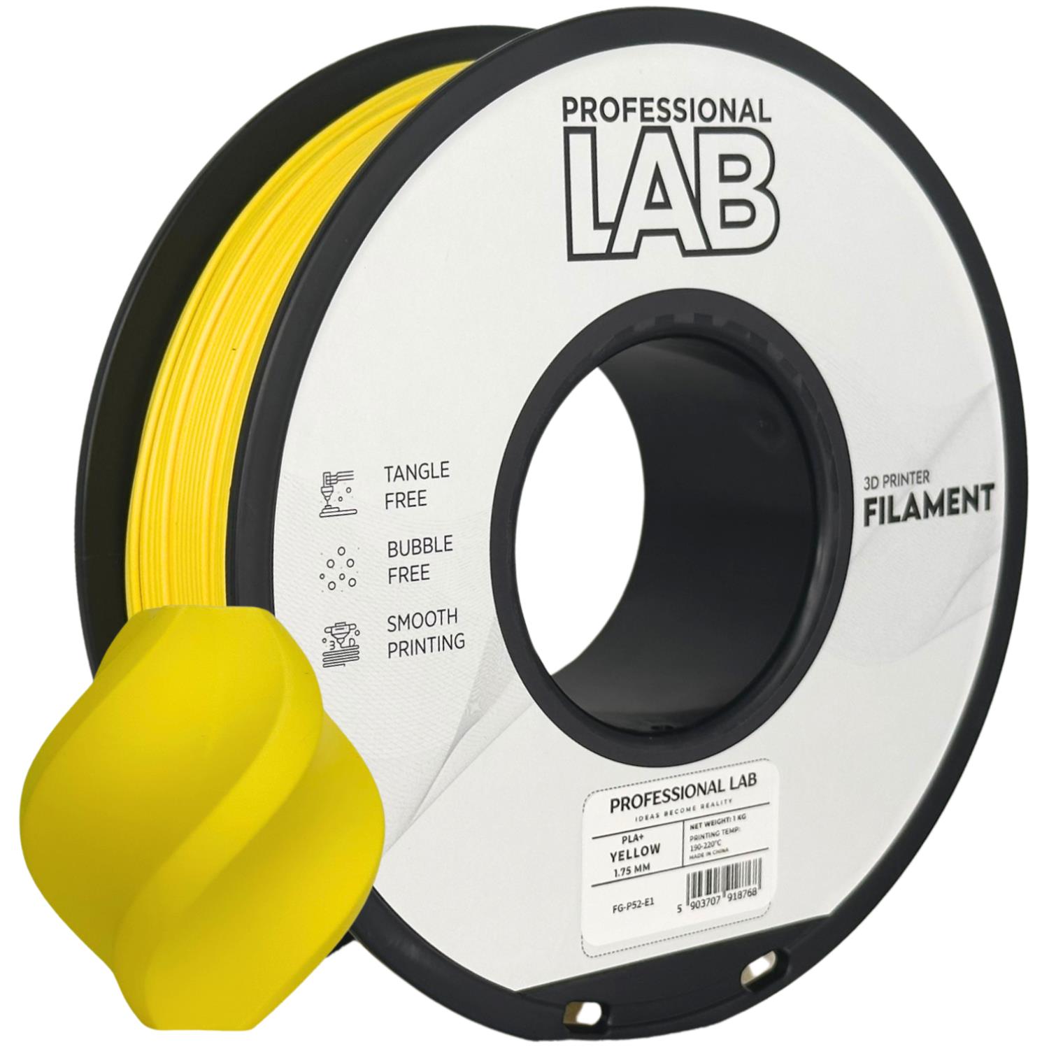 PLA - PLUS