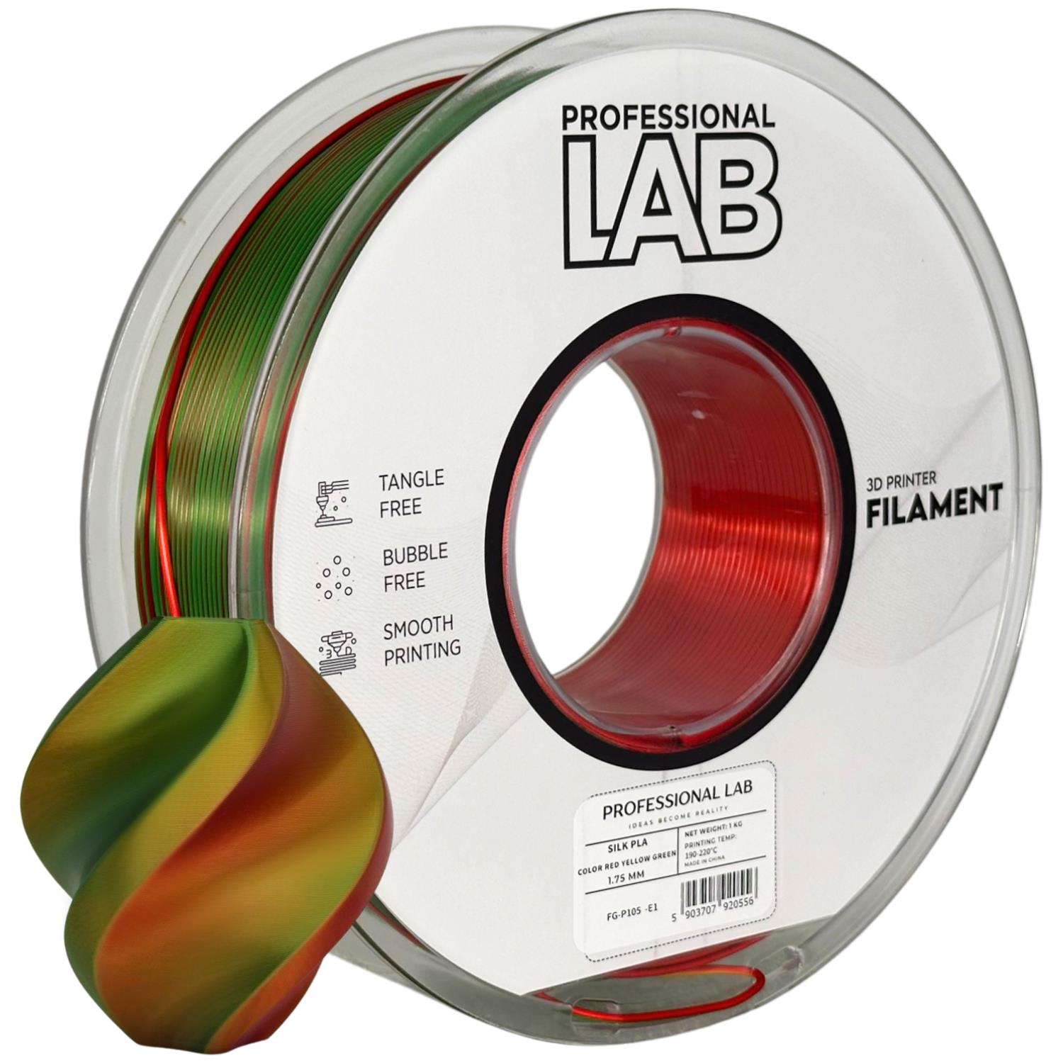 PLA - SILK