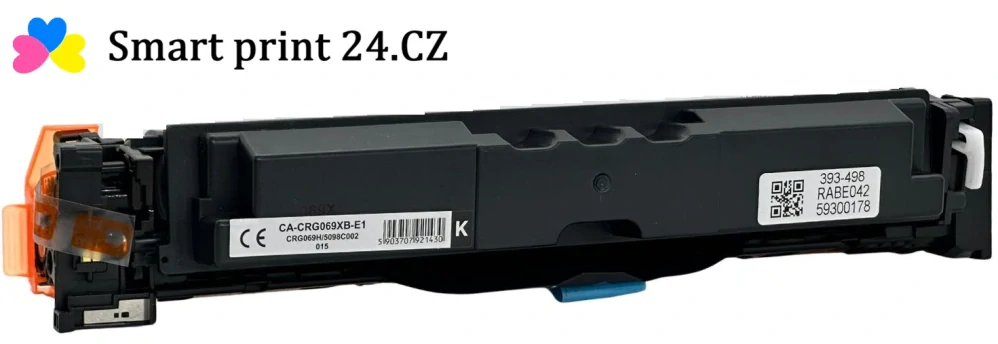Toner Canon CRG 069XB