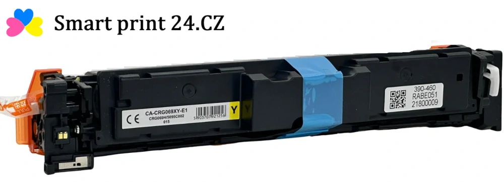 Canon CRG 069XY