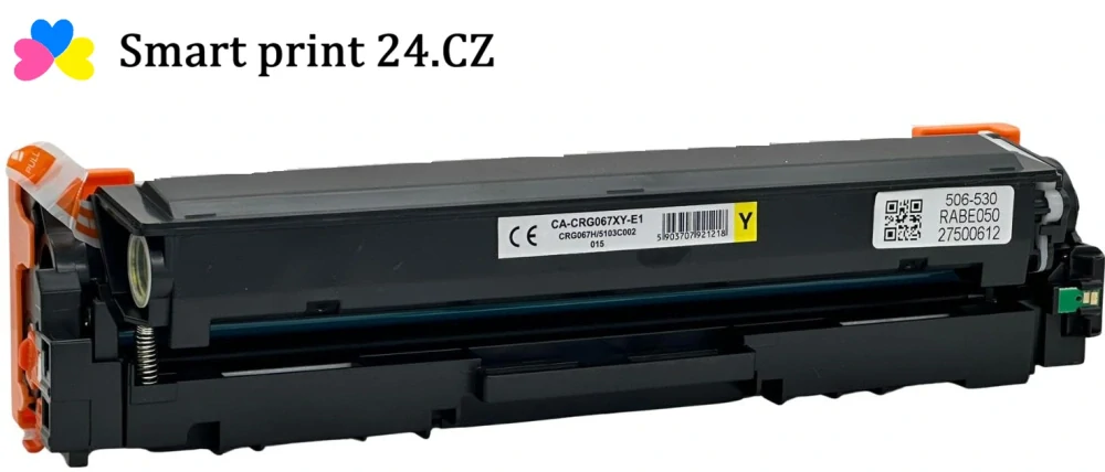 Canon CRG 067XY