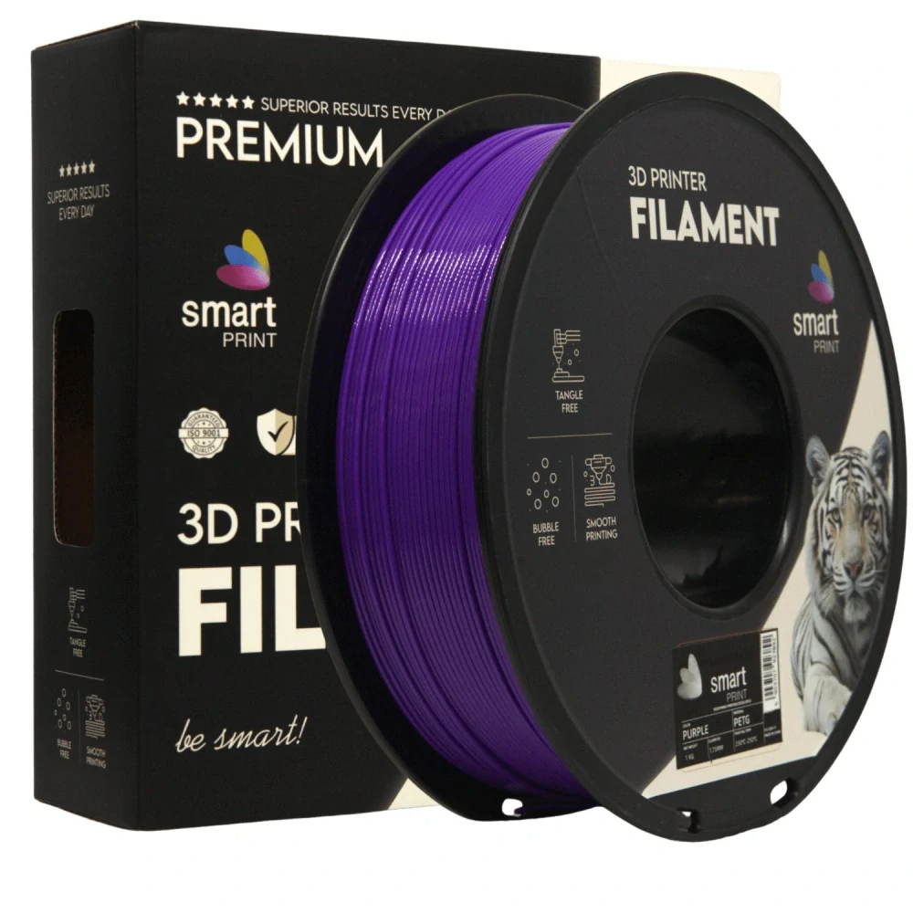 PETG - FIALOVÁ