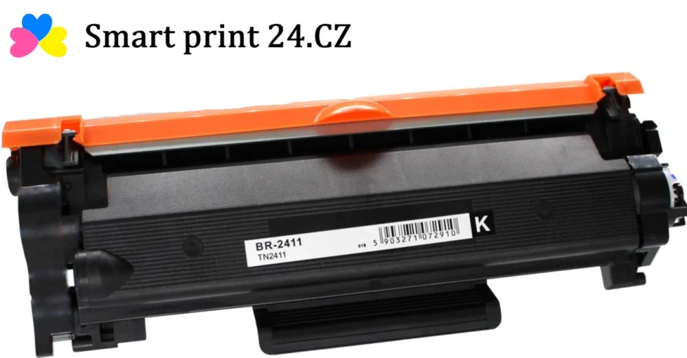 Toner Brother TN-2411