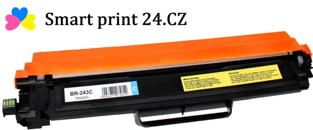 Toner Brother TN-243C