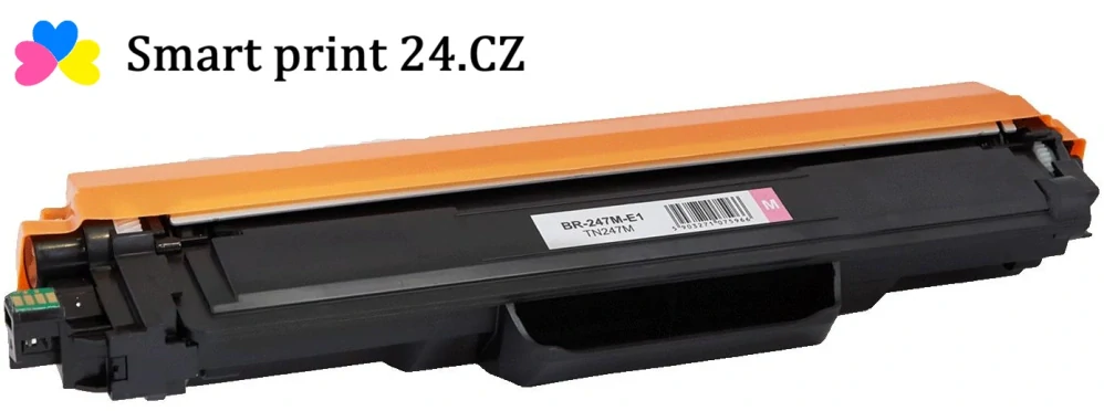 Toner Brother TN-247M