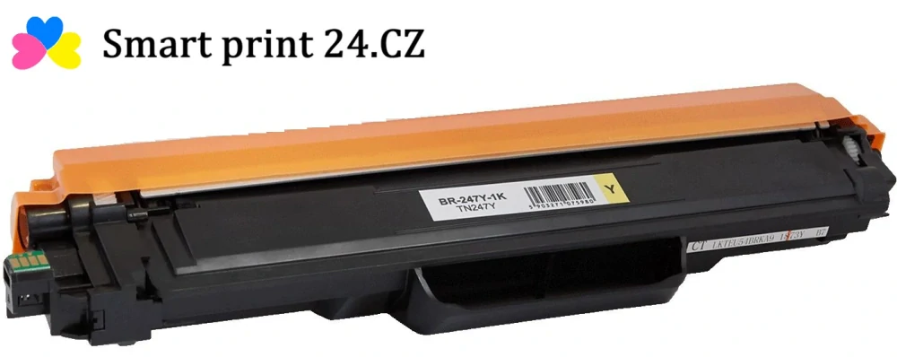 Toner Brother TN-247Y