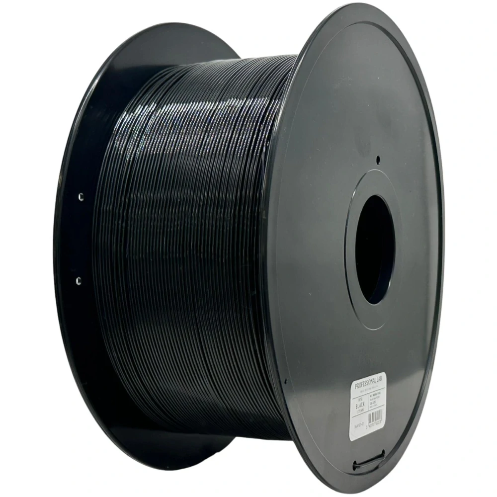 PETG - ČERNÝ 5 Kg