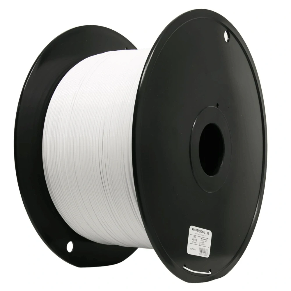 PETG - BÍLÁ 5 Kg