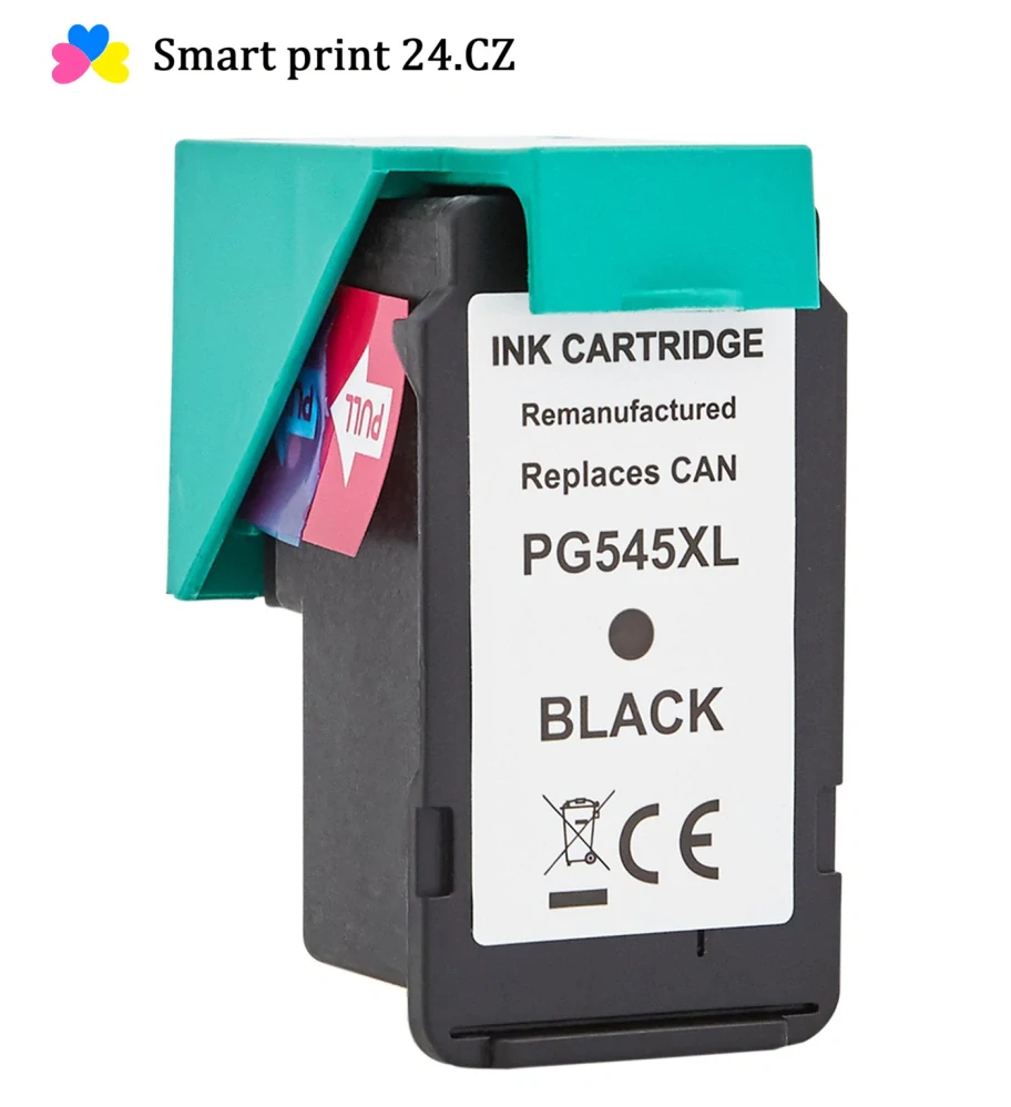 CANON Inkoustová kazeta CA-545XB