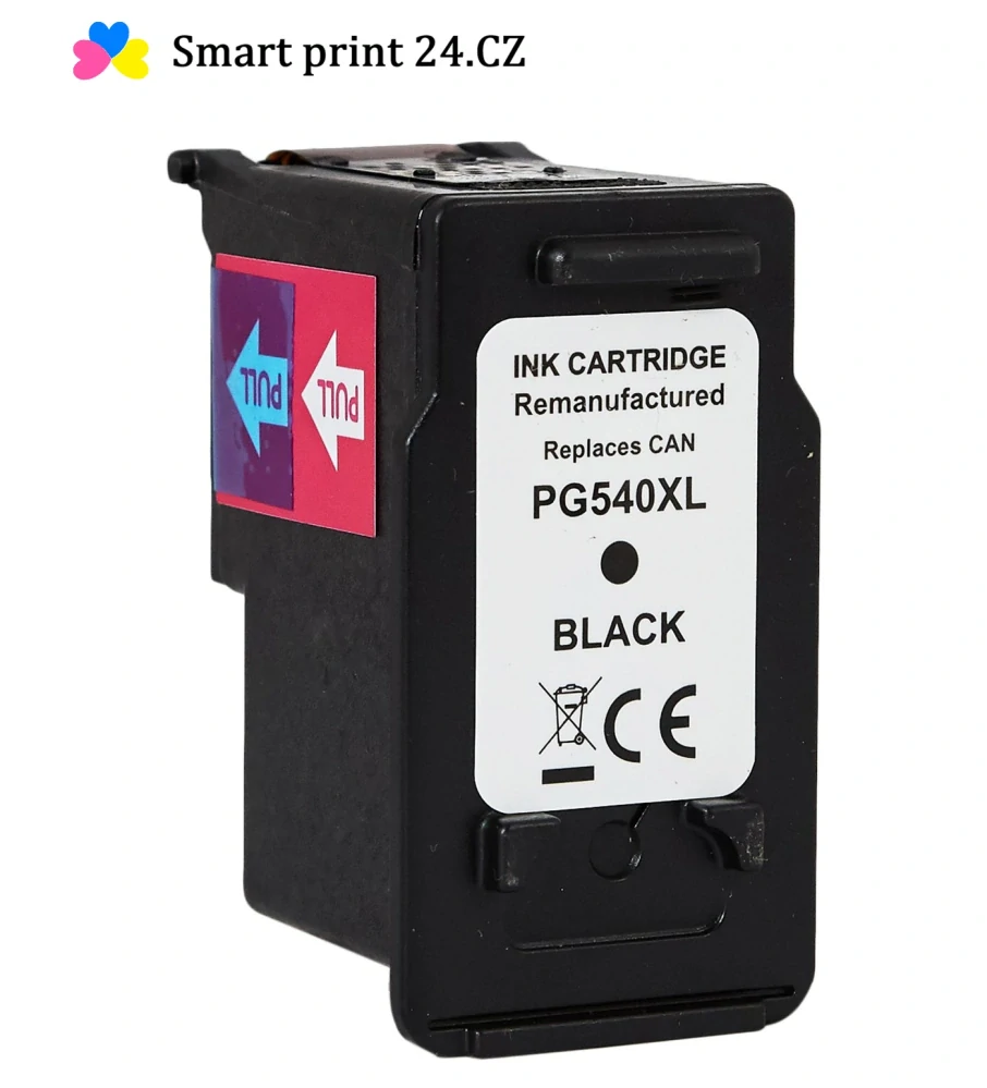 CANON Inkoustová kazeta PG-540XL