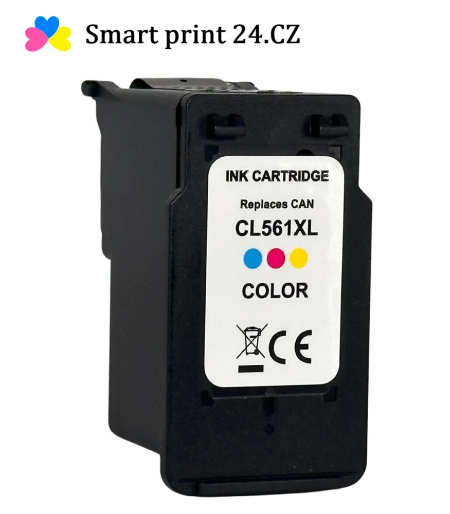 CANON Inkoustová kazeta CL-561X