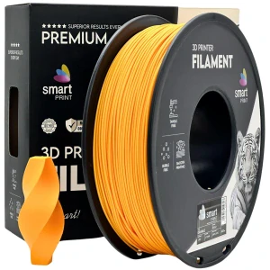 PLA Plus ORANŽOVÁ
