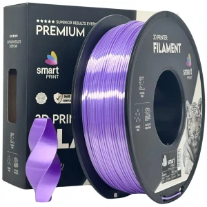 PLA Silk FIALOVÁ