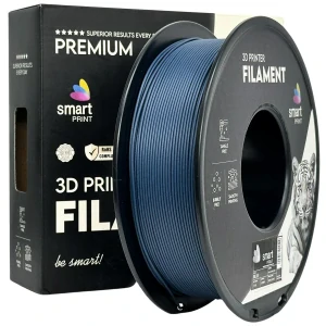 PLA Carbon MODRÝ