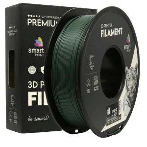 PLA Carbon ZELENÝ