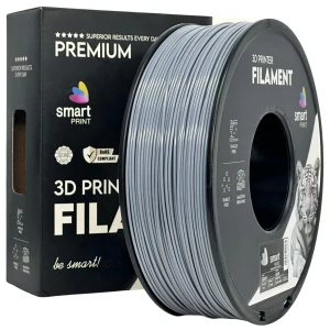 ASA Filament - ŠEDÁ