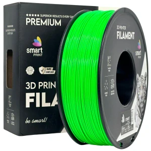 ASA Filament - ZELENÁ