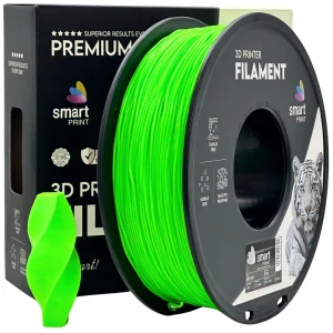 TPU Filament - ZELENÁ