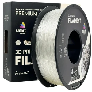 TPU Filament - TRANSPARENTNÍ