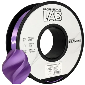 PLA Silk FIALOVÁ