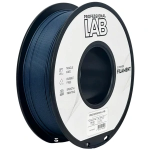 PLA Carbon MODRÝ