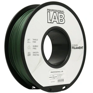 PLA Carbon ZELENÝ