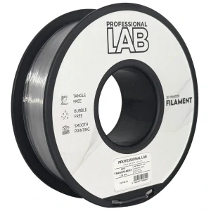 PETG - TRANSPARENT