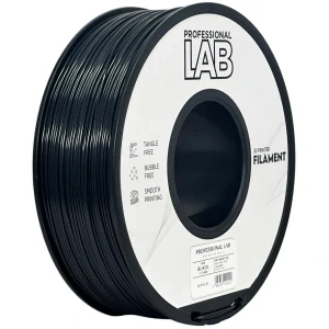 ASA Filament - ČERNÁ