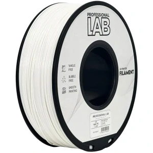 ASA Filament - BÍLÁ