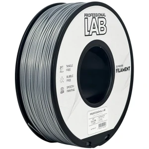 ASA Filament - STŘÍBRNÁ