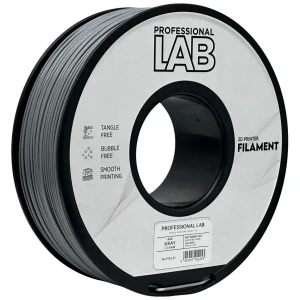 ASA Filament - ŠEDÁ
