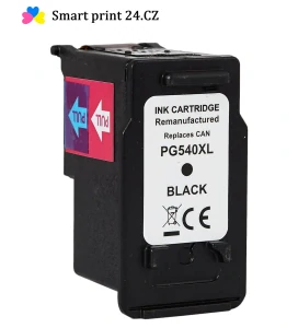 CANON Inkoustová kazeta  PG-540XL