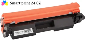 Toner CF 217A