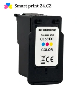 CANON Inkoustová kazeta  CL-561X